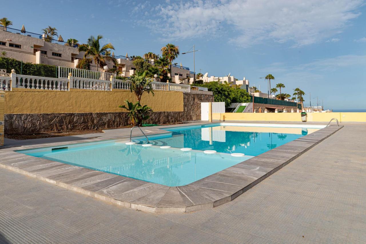 Lightbooking Playa De Amadores La Concha Puerto Rico  Exterior photo