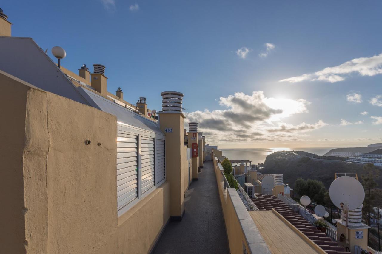 Lightbooking Playa De Amadores La Concha Puerto Rico  Exterior photo