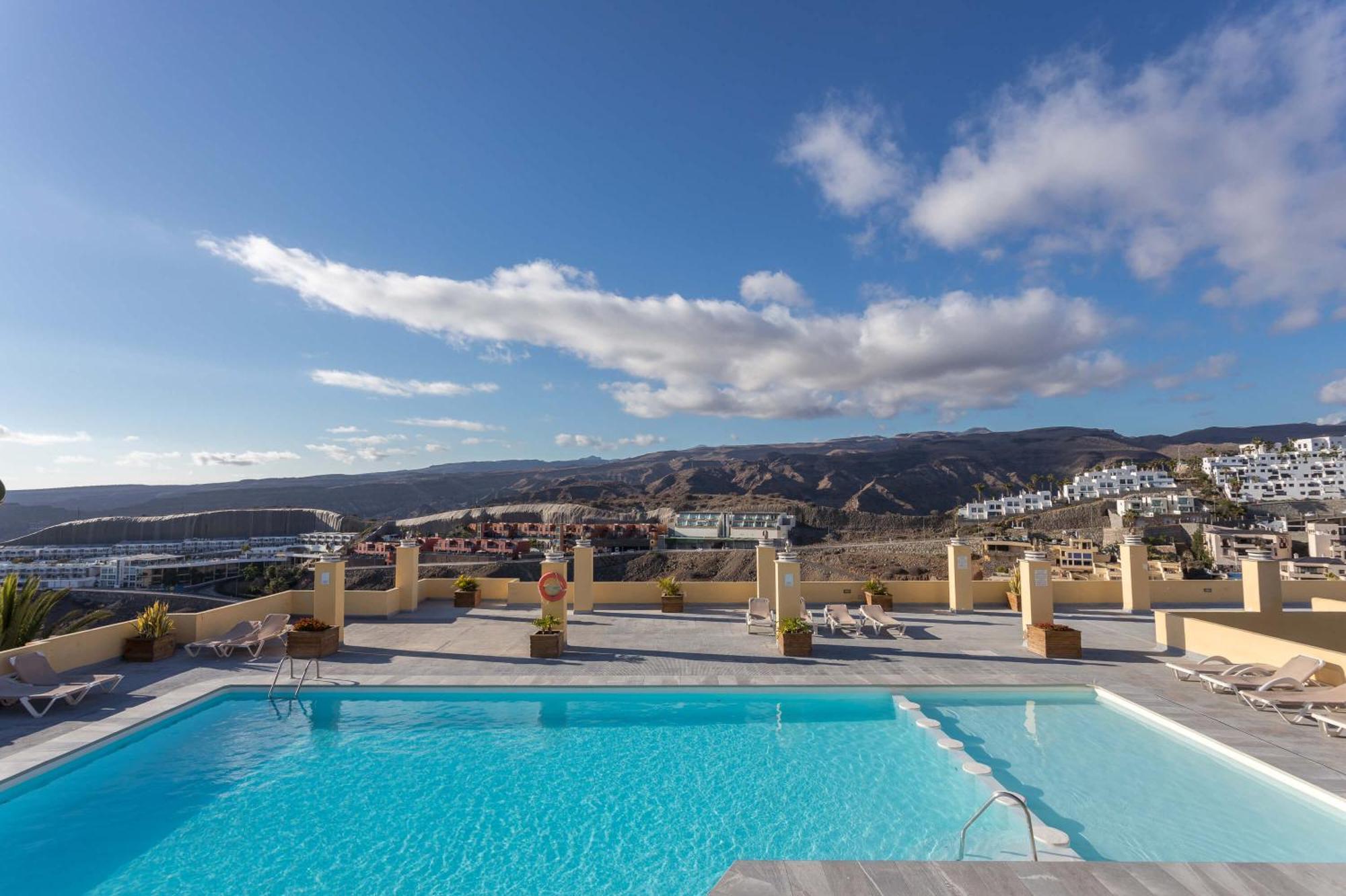 Lightbooking Playa De Amadores La Concha Puerto Rico  Exterior photo